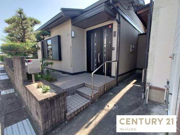 岩出市水栖の中古一戸建て