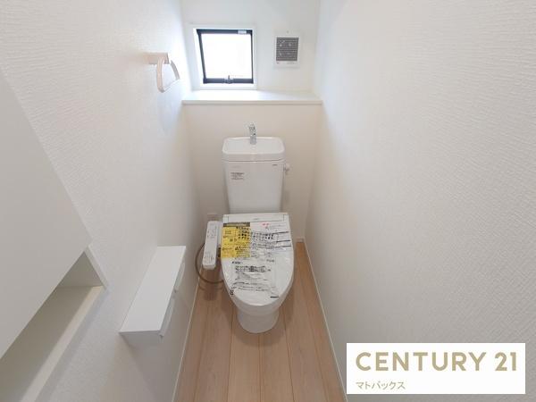 岩出市曽屋第7-1号棟　新築分譲住宅