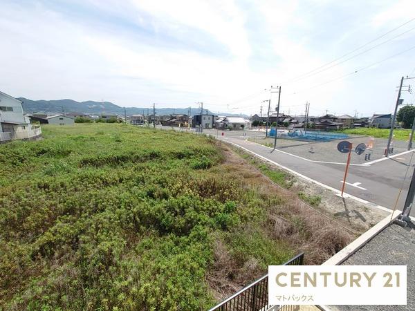 岩出市曽屋第7-1号棟　新築分譲住宅