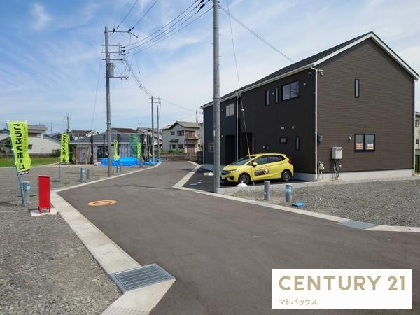 岩出市曽屋第7-1号棟　新築分譲住宅