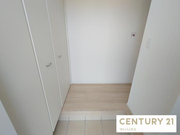 岩出市曽屋第7-1号棟　新築分譲住宅
