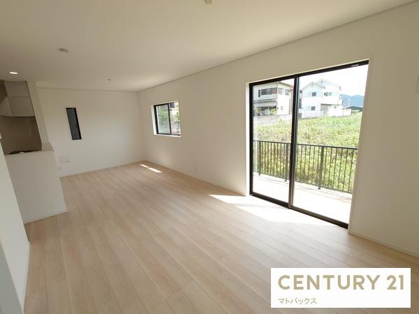岩出市曽屋第7-1号棟　新築分譲住宅