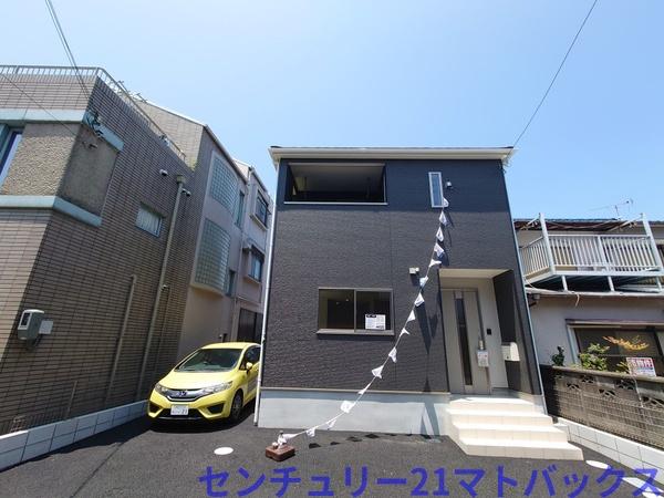 和歌山市黒田第2-1号棟　新築分譲住宅