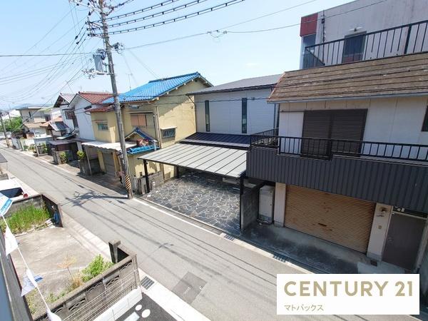 和歌山市黒田第2-1号棟　新築分譲住宅