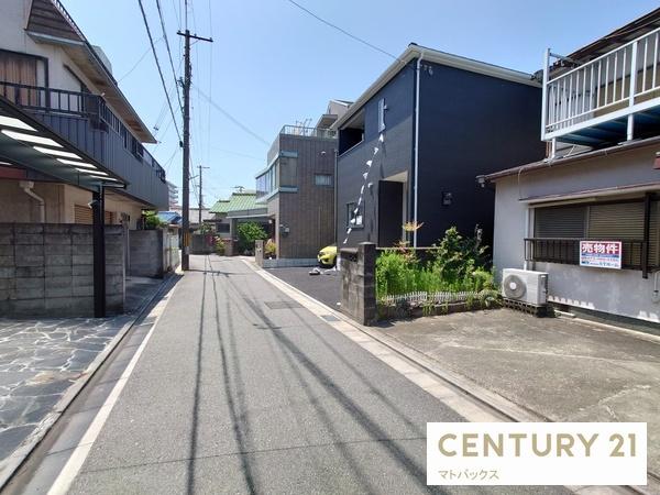 和歌山市黒田第2-1号棟　新築分譲住宅