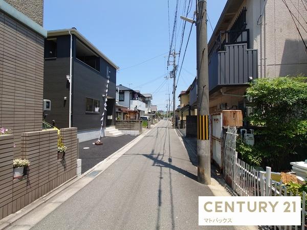 和歌山市黒田第2-1号棟　新築分譲住宅