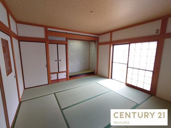岩出市中黒の中古一戸建て