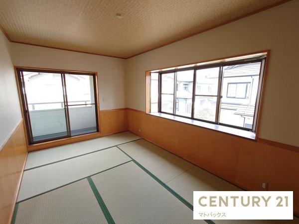岩出市中黒の中古一戸建て