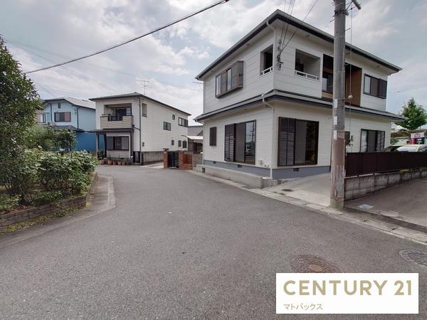 岩出市中黒の中古一戸建て