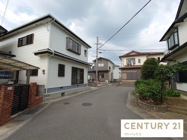 岩出市中黒の中古一戸建て