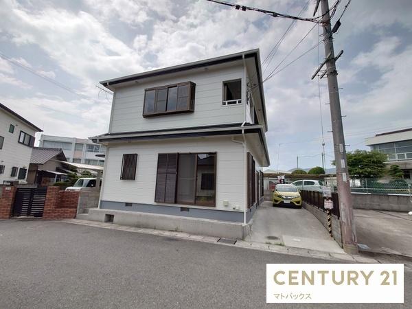 岩出市中黒の中古一戸建て