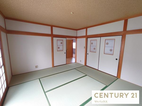 岩出市中黒の中古一戸建て