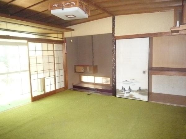 紀の川市粉河の中古一戸建て
