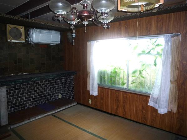 紀の川市粉河の中古一戸建て