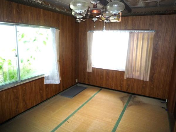 紀の川市粉河の中古一戸建て