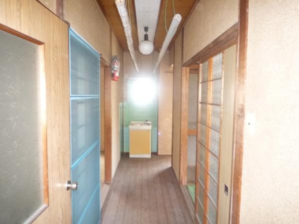 紀の川市粉河の中古一戸建て
