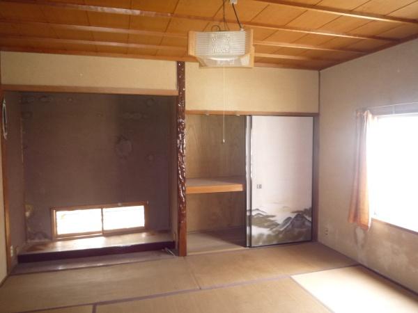 紀の川市粉河の中古一戸建て