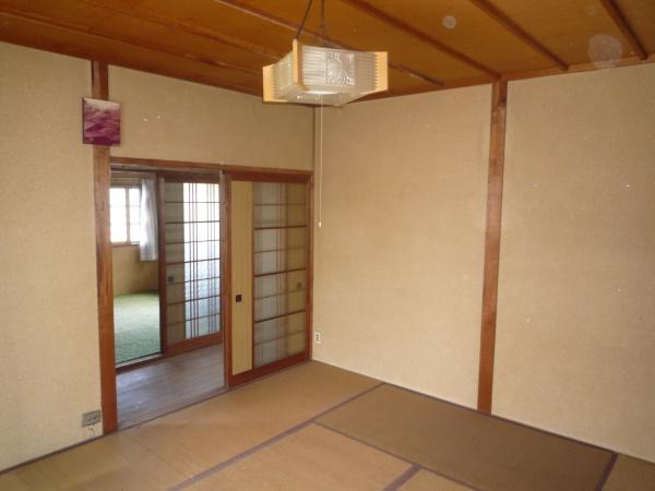 紀の川市粉河の中古一戸建て