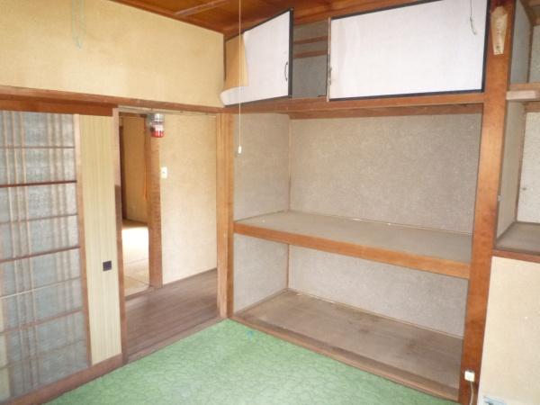 紀の川市粉河の中古一戸建て