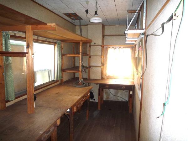 紀の川市粉河の中古一戸建て