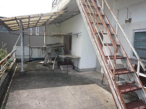 紀の川市粉河の中古一戸建て