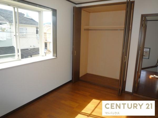 紀の川市北大井の中古一戸建て