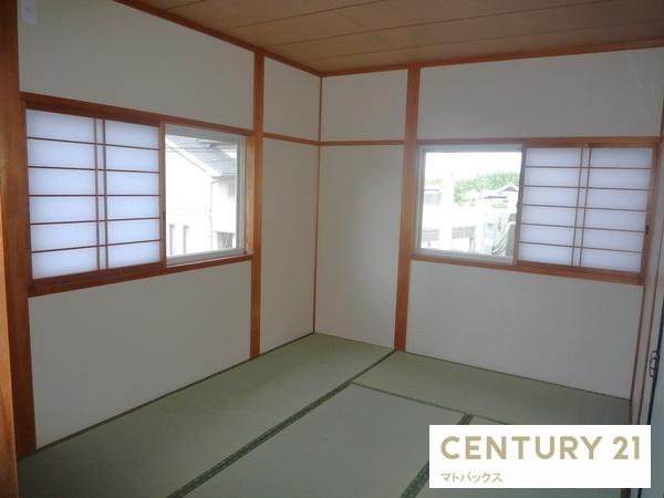 紀の川市北大井の中古一戸建て