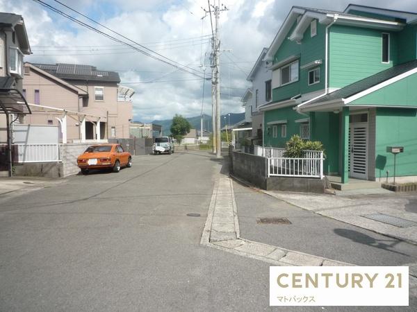 紀の川市北大井の中古一戸建て