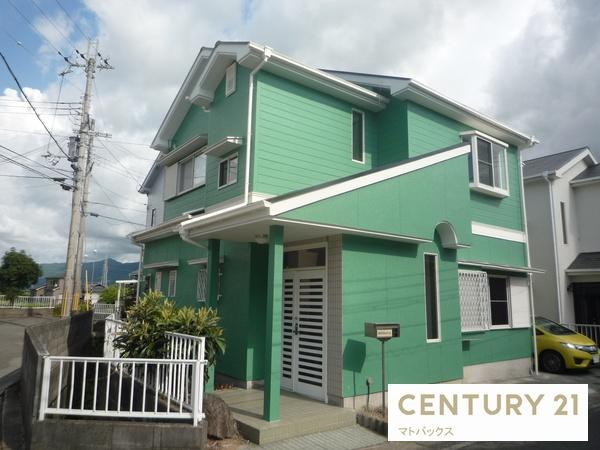 紀の川市北大井の中古一戸建て