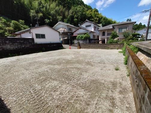 海草郡紀美野町動木の土地