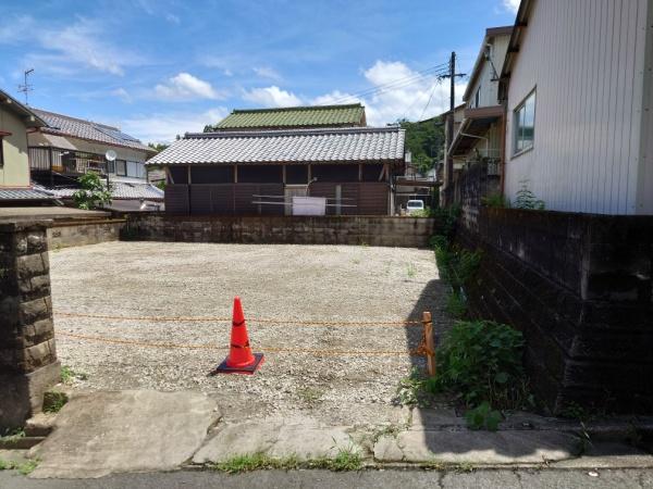 海草郡紀美野町動木の土地
