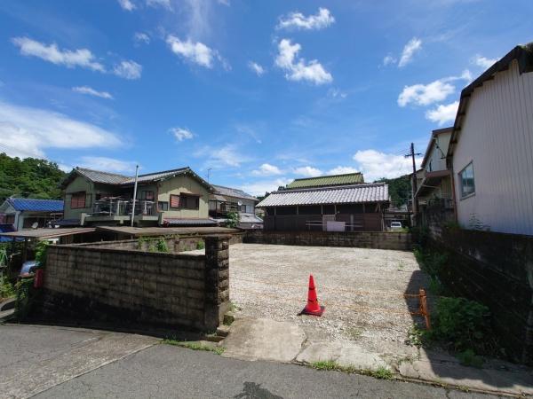 海草郡紀美野町動木売土地