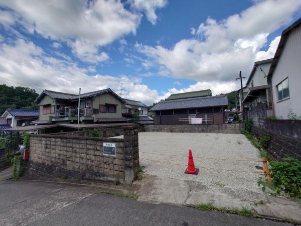 海草郡紀美野町動木の土地