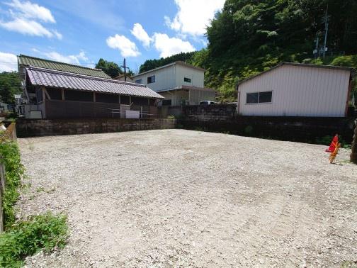 海草郡紀美野町動木の土地