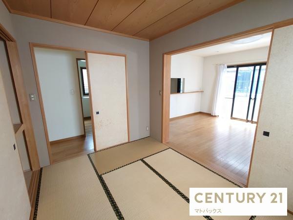 紀の川市貴志川町岸宮の中古一戸建て