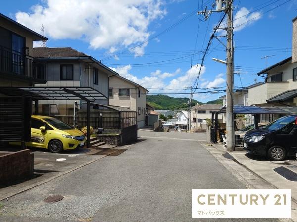 紀の川市貴志川町岸宮の中古一戸建て