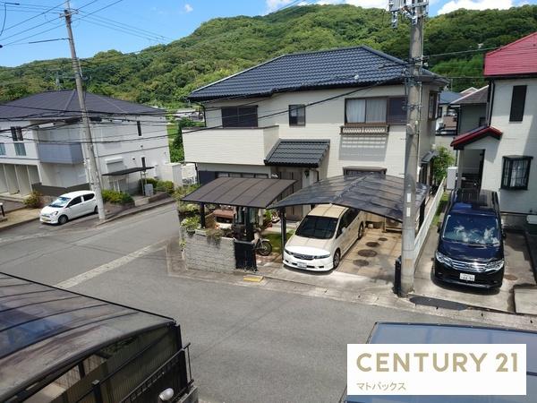 紀の川市貴志川町岸宮の中古一戸建て