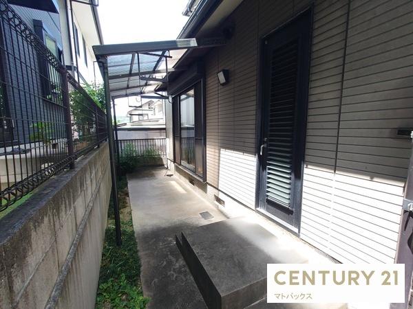 紀の川市貴志川町岸宮の中古一戸建て