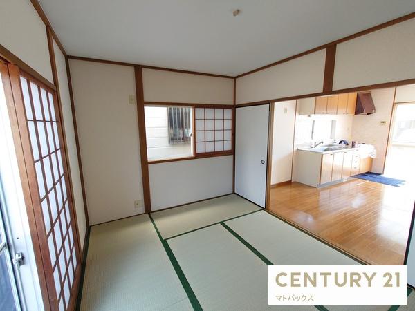 岩出市山田の中古一戸建て