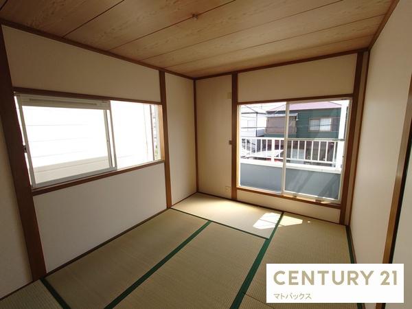 岩出市山田の中古一戸建て
