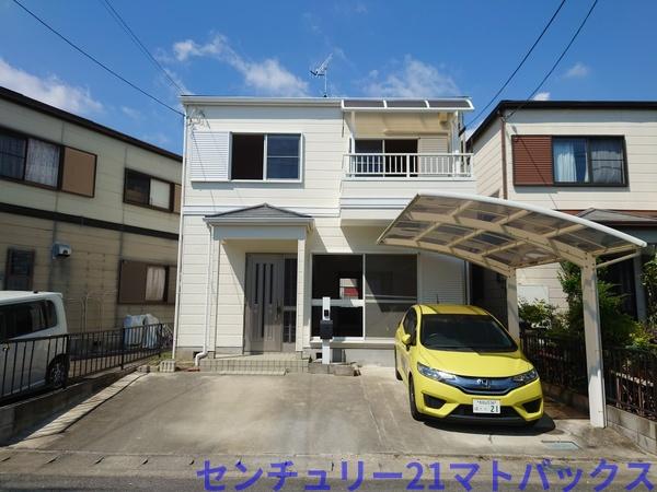 岩出市山田中古一戸建て