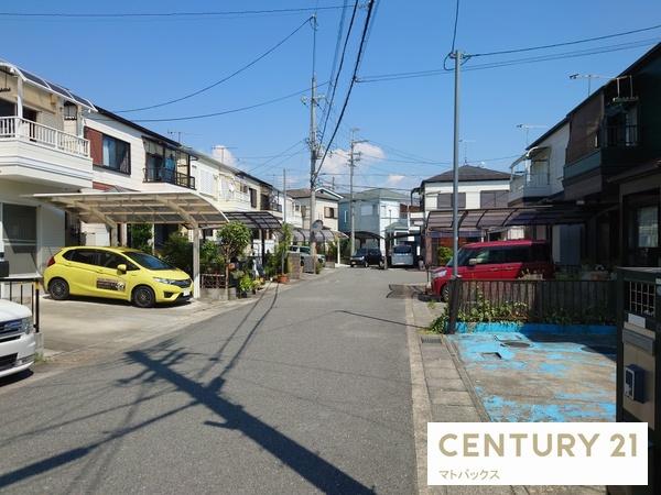 岩出市山田の中古一戸建て