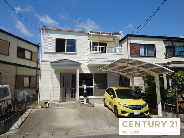 岩出市山田の中古一戸建て