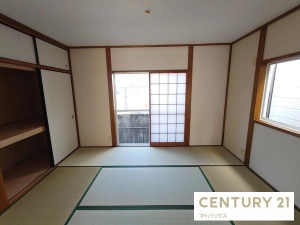 岩出市山田の中古一戸建て