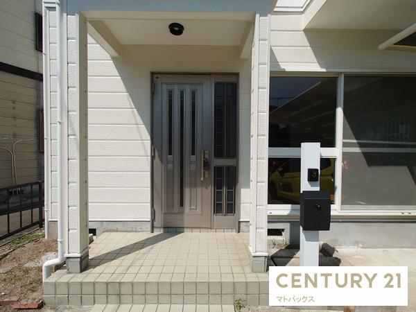 岩出市山田中古一戸建て