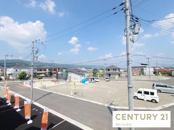 岩出市新田広芝第3-3号棟　新築分譲住宅