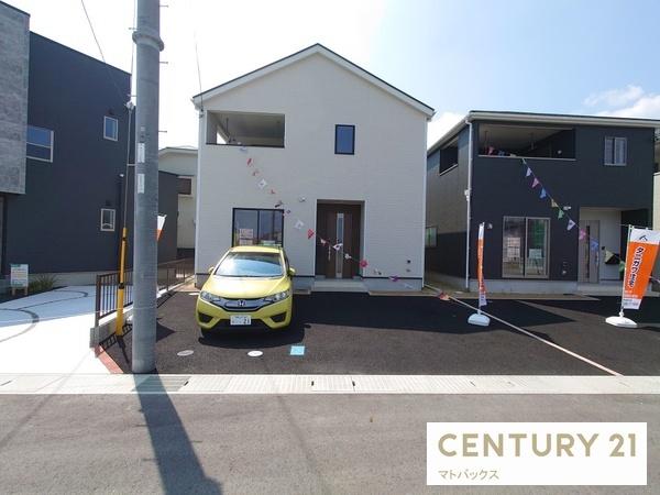岩出市新田広芝第3-3号棟　新築分譲住宅