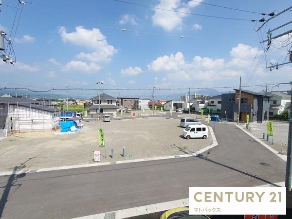 岩出市新田広芝第3-2号棟　新築分譲住宅