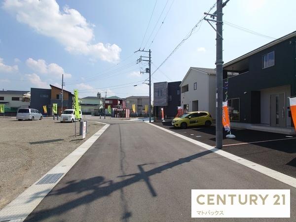 岩出市新田広芝第3-2号棟　新築分譲住宅