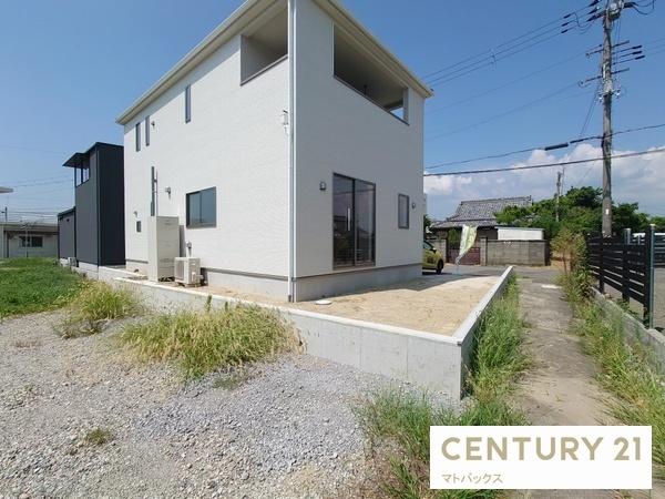 和歌山市新庄第2-1号棟　新築分譲住宅